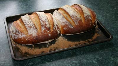 White loaves 23 May 2011